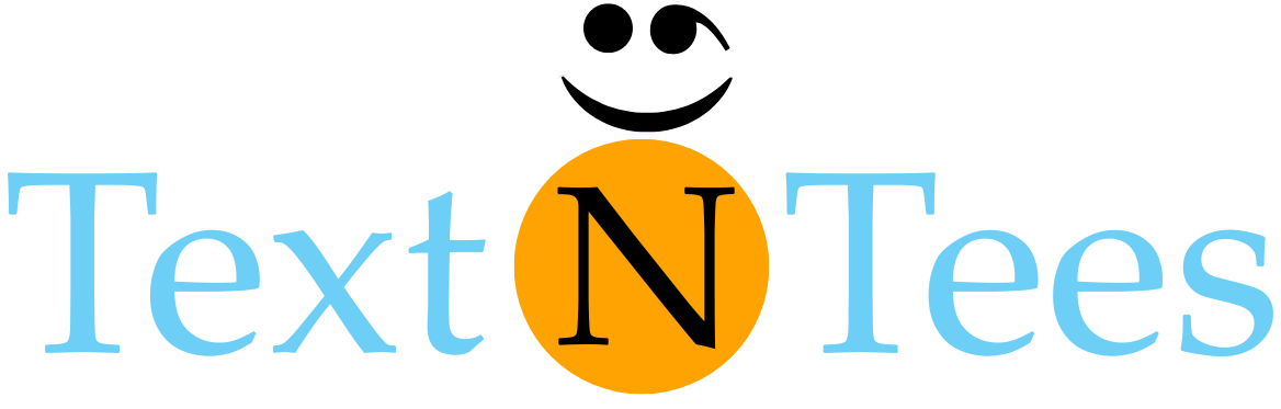 Text N Tees